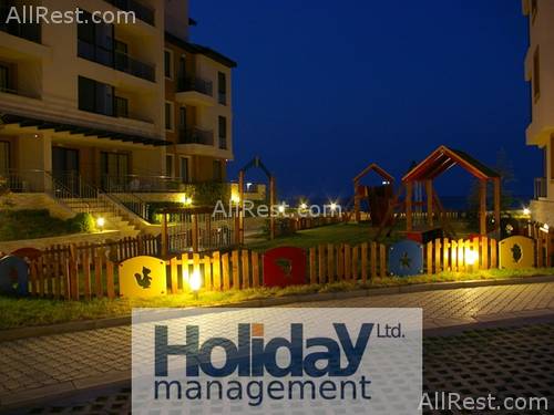 Obzor Beach Resort 79